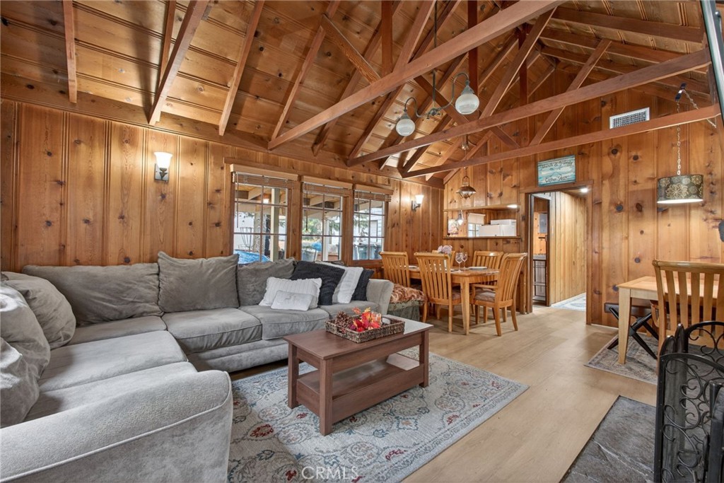 1674 Twin Lakes, Wrightwood, CA 92397 — photo 1