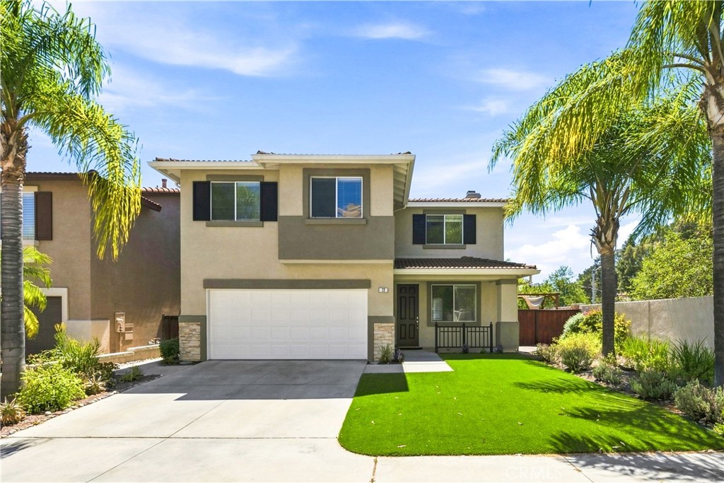 22 Lazurite, Rancho Santa Margarita, CA 92688 — photo 1