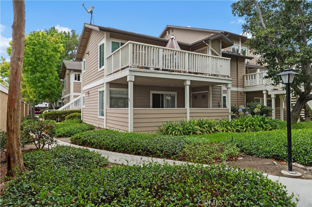 6951 Knollcrest Lane 56, Garden Grove, CA 92845 — photo 1