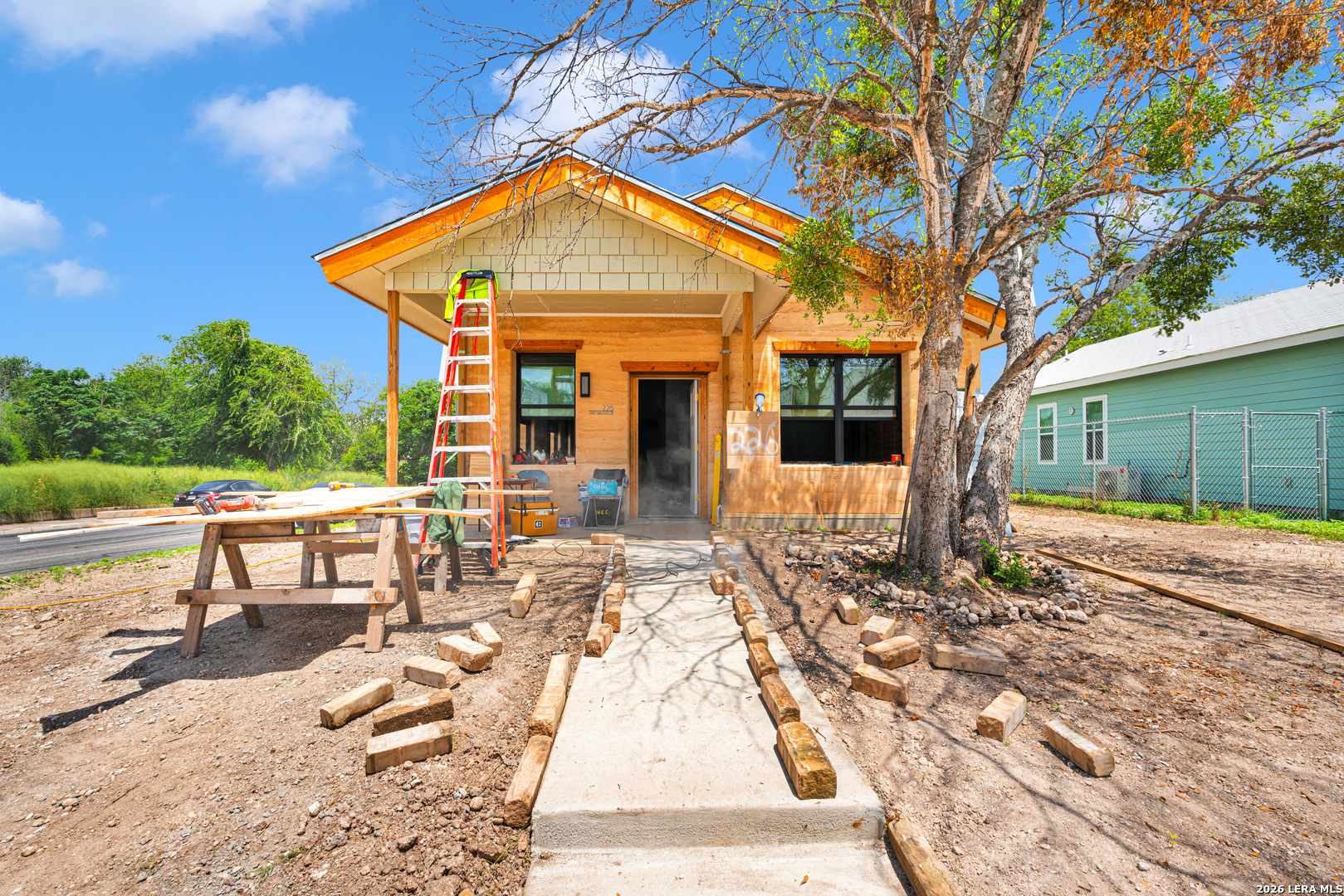 226 San Salvador, San Antonio, TX 78210 — photo 1
