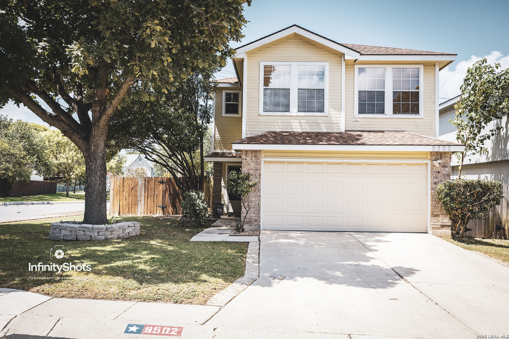 9502 Gillcross Way, San Antonio, TX 78250 — photo 1