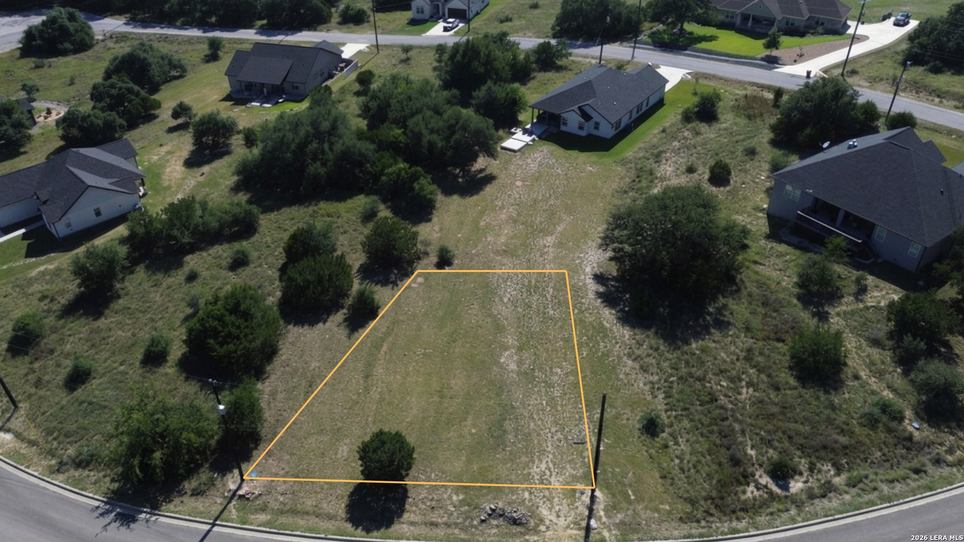 208 George Dolson, Blanco, TX 78606 — photo 1