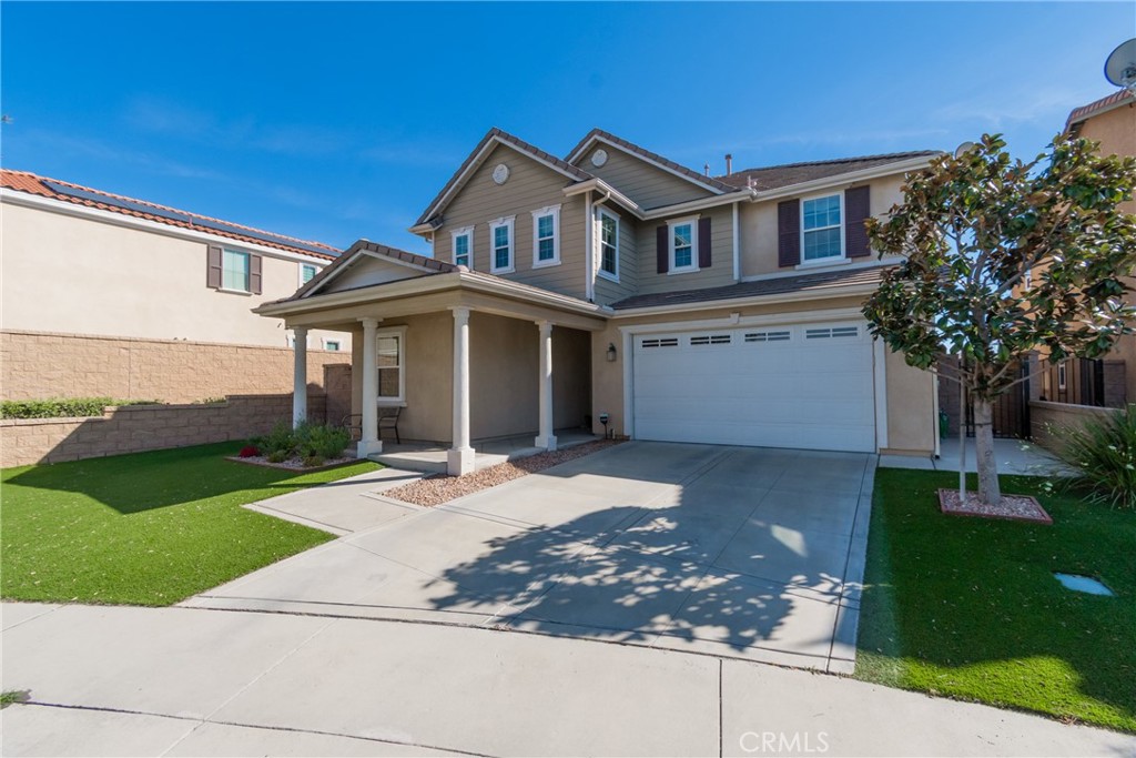 5341 Parma, Fontana, CA 92336 — photo 1