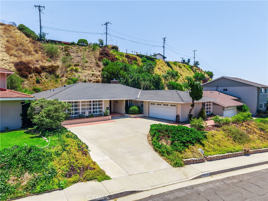 6224 Roundhill Drive, Whittier, CA 90601 — photo 1