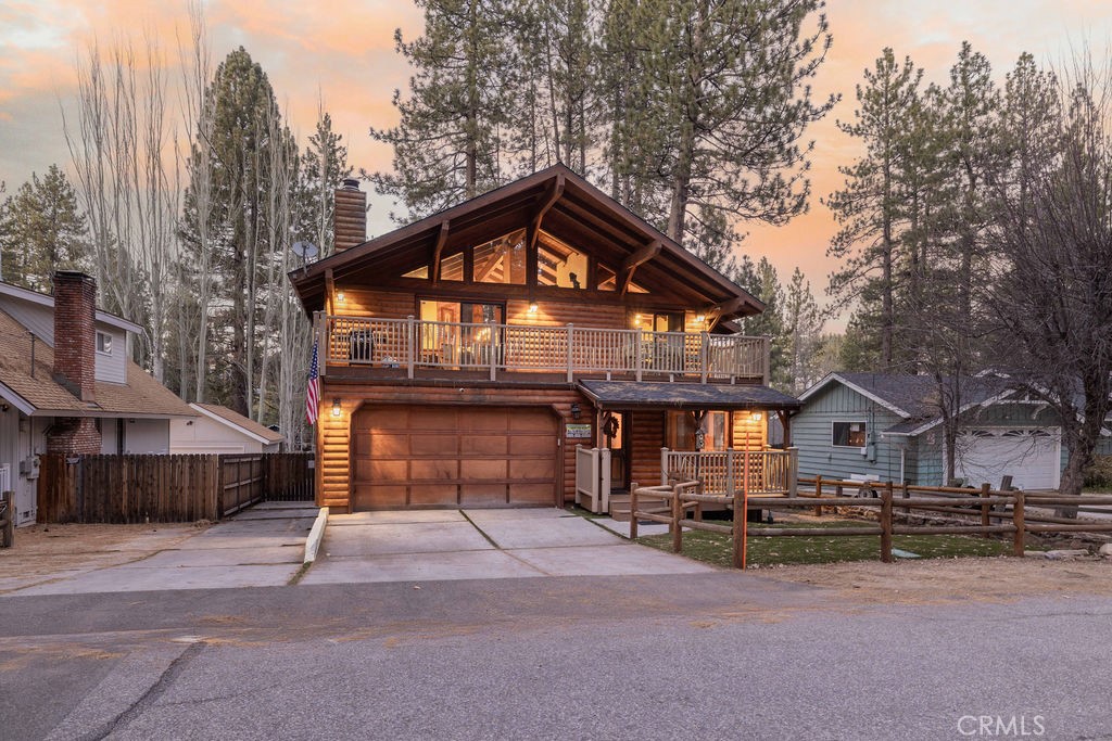 41664 Mcwhinney, Big Bear Lake, CA 92315 — photo 1