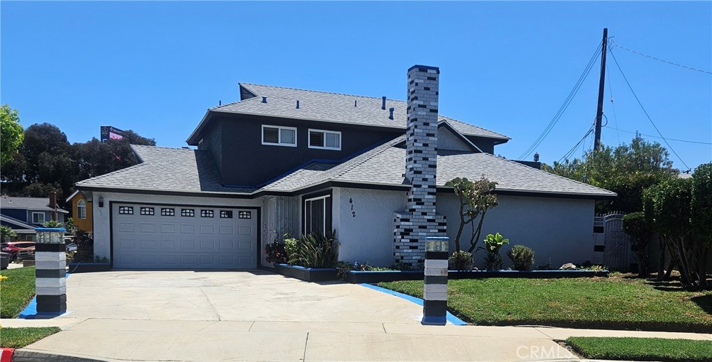 412 E Cassidy, Carson, CA 90746 — photo 1