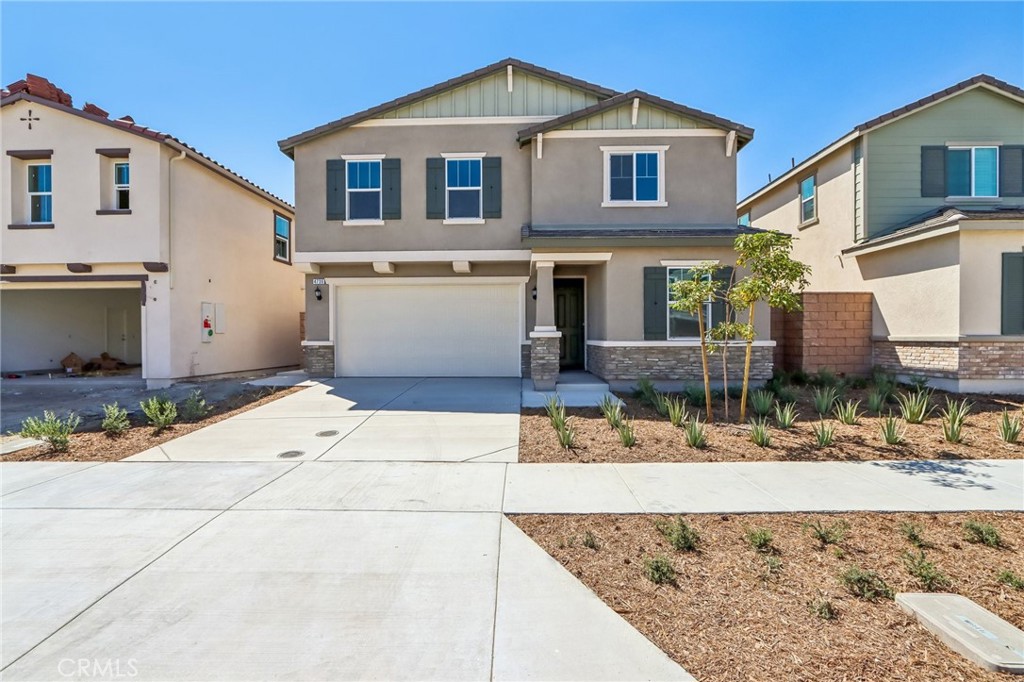 4736 S Solstice Avenue, Ontario, CA 91762 — photo 1