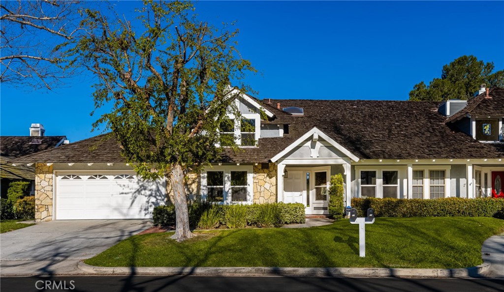 11 Thunder Trail 6, Irvine, CA 92614 — photo 1