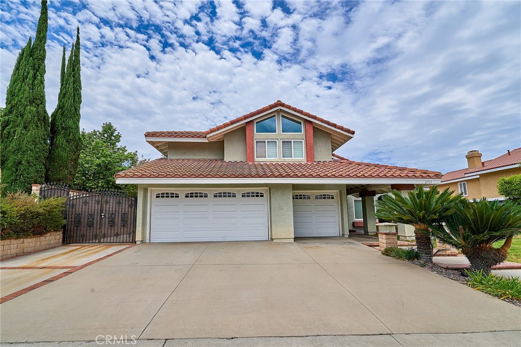 2715 Tulip Tree, Rowland Heights, CA 91748 — photo 1