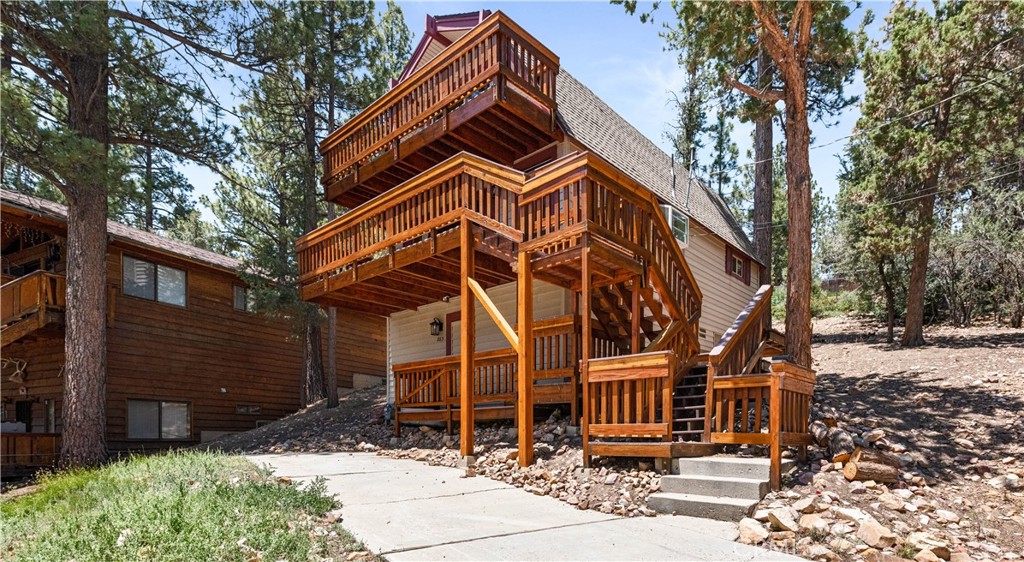 865 Bear Mountain, Big Bear City, CA 92314 — photo 1