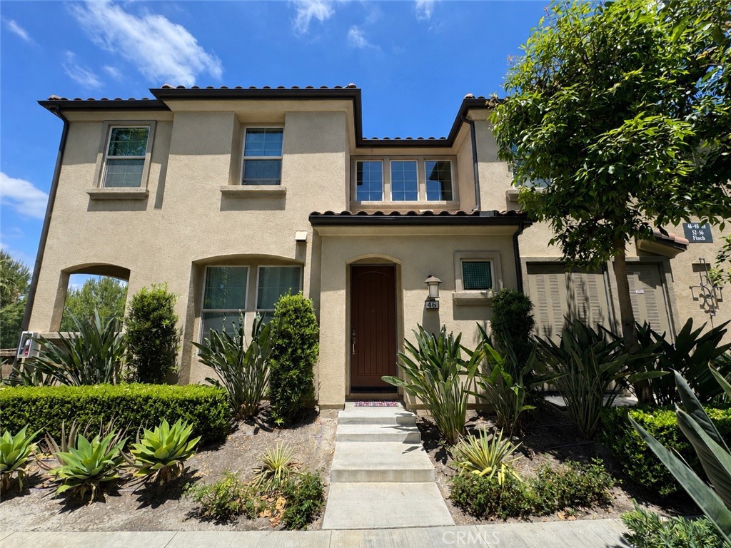 46 Finch, Lake Forest, CA 92630 — photo 1
