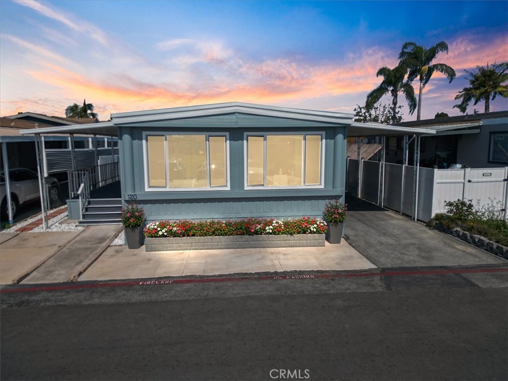 120 Sumac 120, Fountain Valley, CA 92708 — photo 1