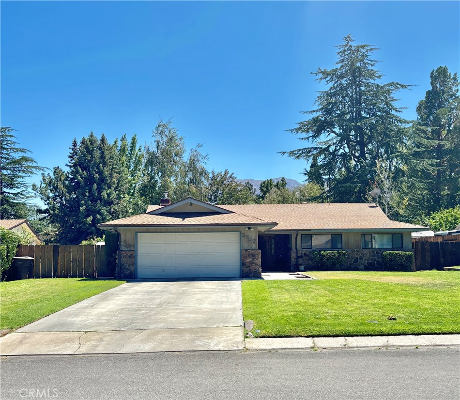 2750 Sierra Vista Way, Bishop, CA 93514 — photo 1