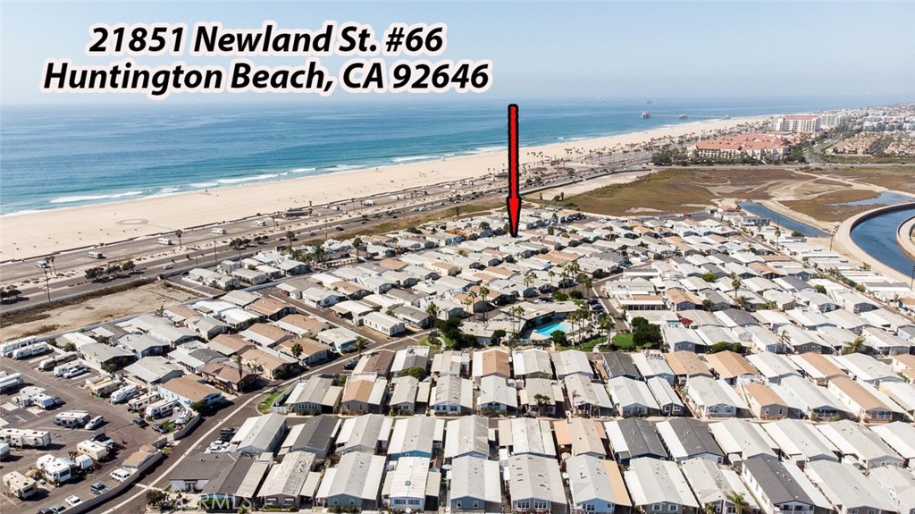 21851 Newland St 66, Huntington Beach, CA 92646 — photo 1