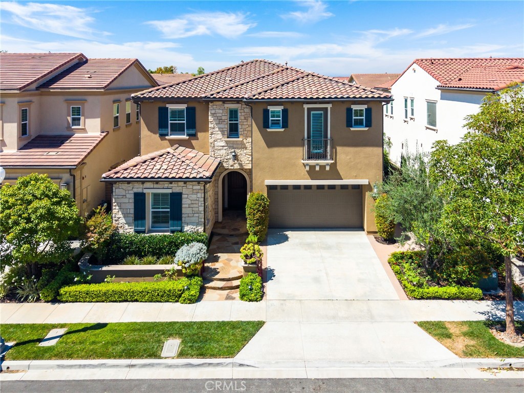15 Verna, Lake Forest, CA 92630 — photo 1