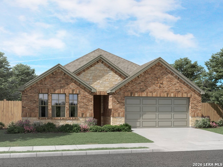 12703 Patras Point, San Antonio, TX 78245 — photo 1