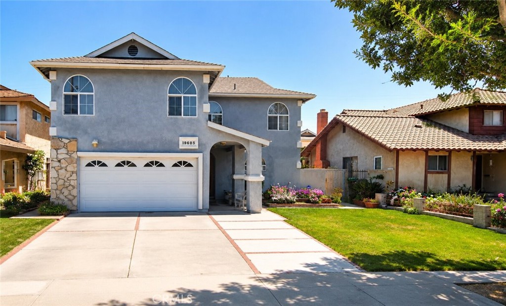 19603 Enslow, Carson, CA 90746 — photo 1