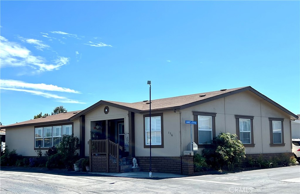 106 Gannet N, Fountain Valley, CA 92708 — photo 1