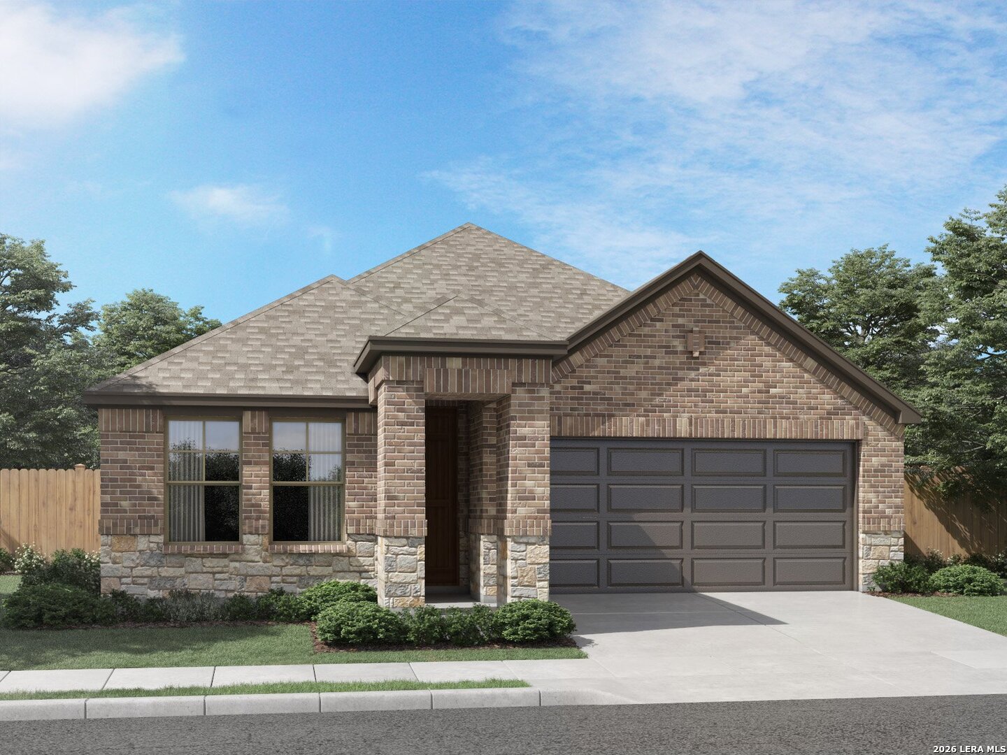 1263 Nikos Hollow, San Antonio, TX 78245 — photo 1