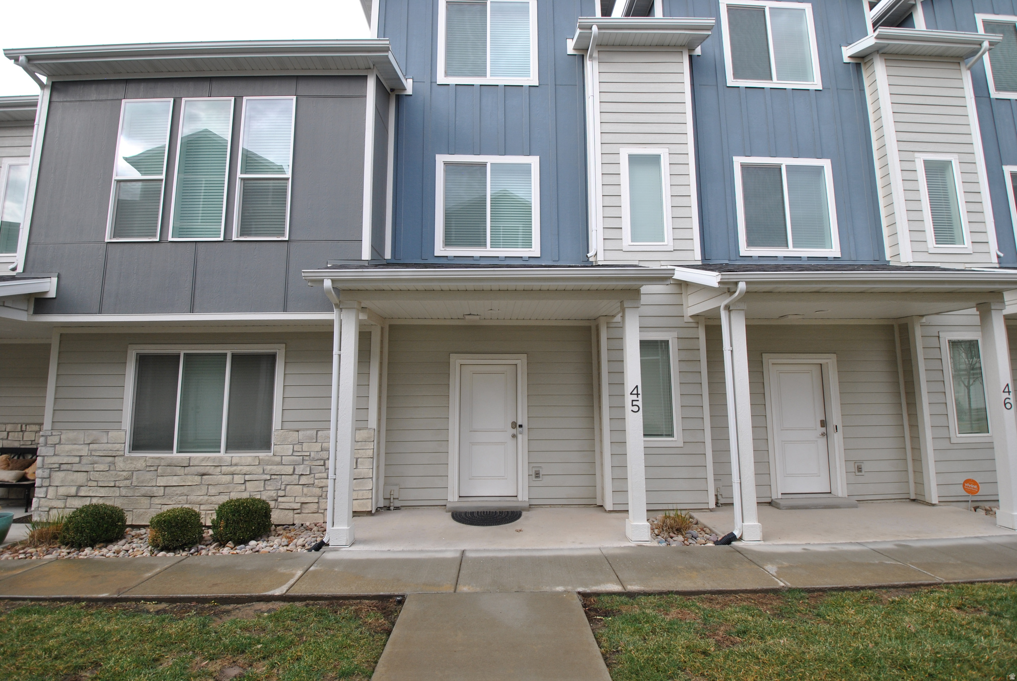 285 E 1850 N #45, North Ogden, UT 84414 — photo 1