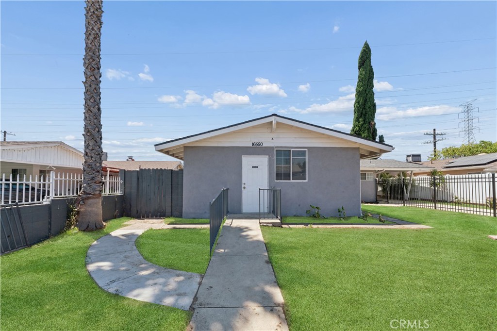 16550 Kalisher, Granada Hills, CA 91344 — photo 1