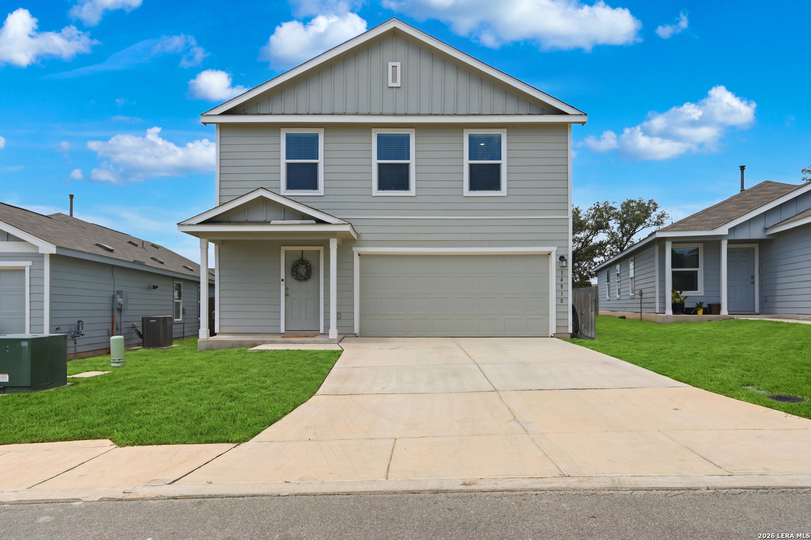 14818 Dillard Mill, San Antonio, TX 78254 — photo 1
