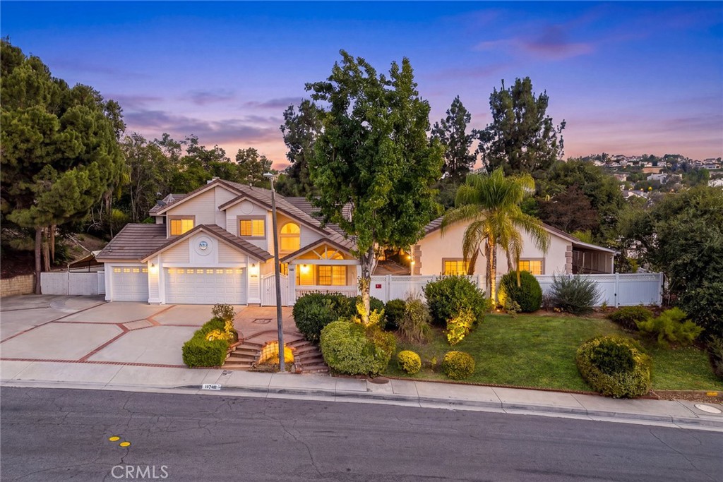 19742 19748 Castlebar Drive, Rowland Heights, CA 91748 — photo 1