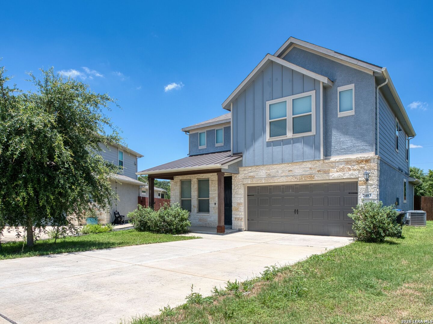 2403 Carino Meadow, San Antonio, TX 78259 — photo 1