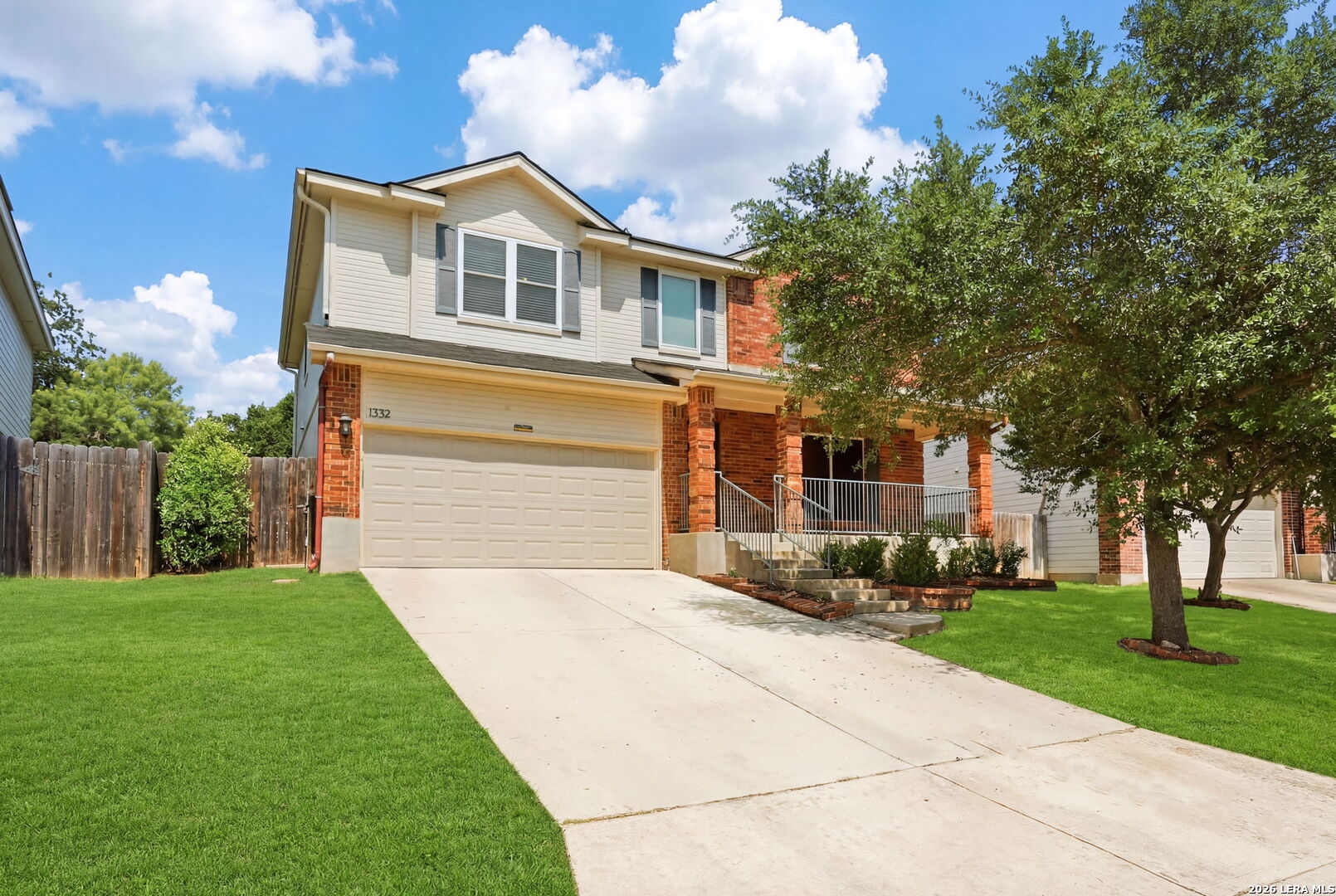 1332 Leopard Hunt, San Antonio, TX 78251 — photo 1