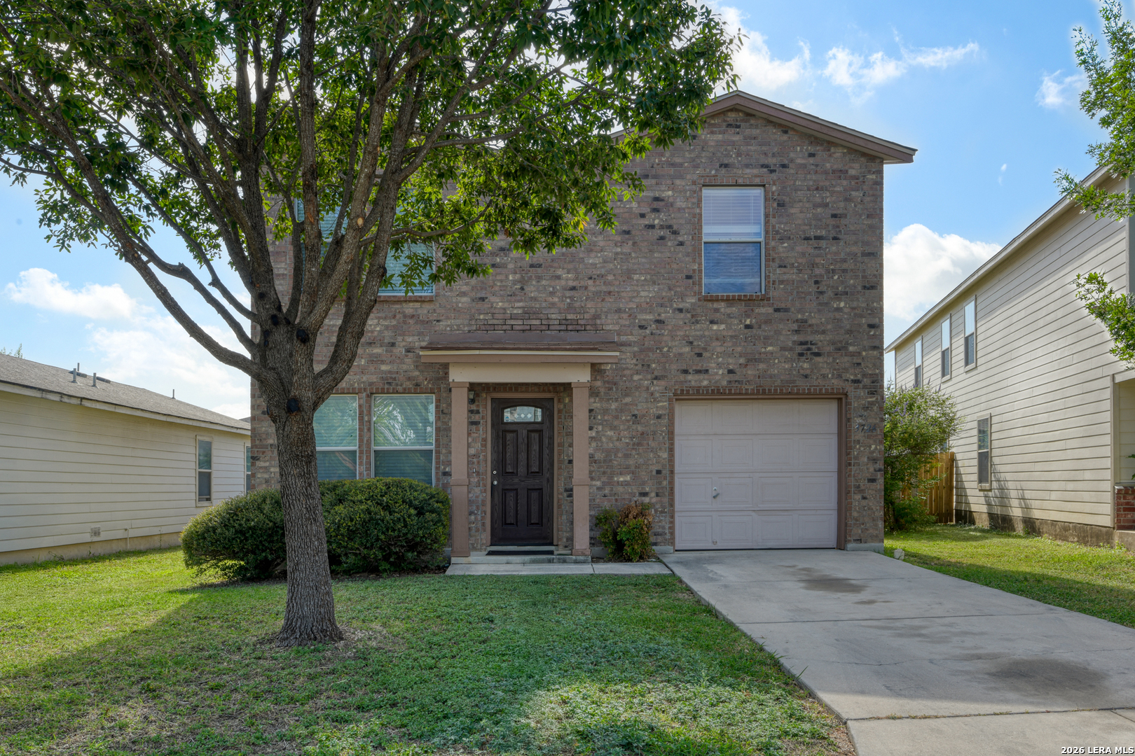 3726 Amber Leaf, San Antonio, TX 78245 — photo 1