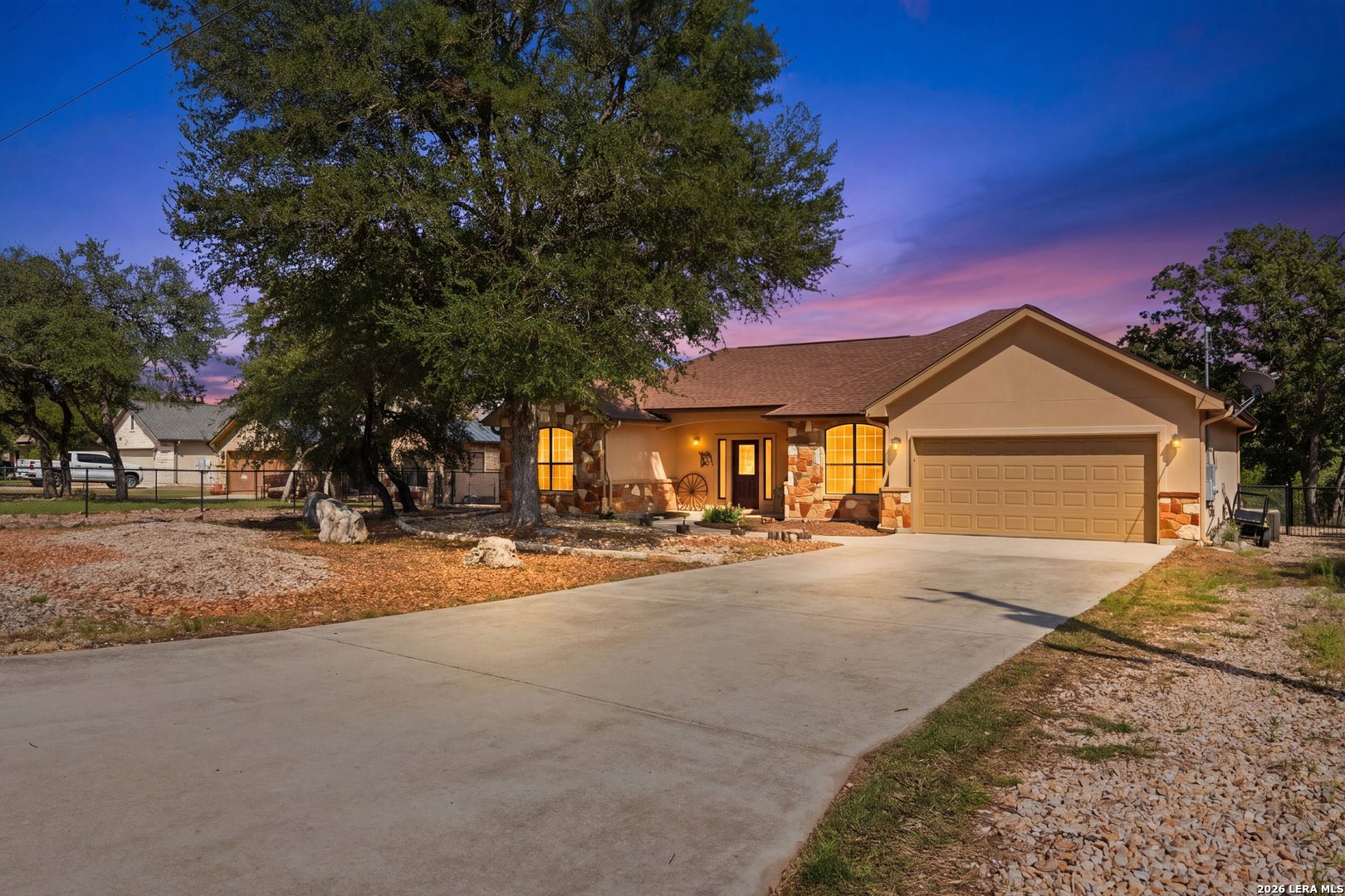 204 Bogi Street, Canyon Lake, TX 78133 — photo 1