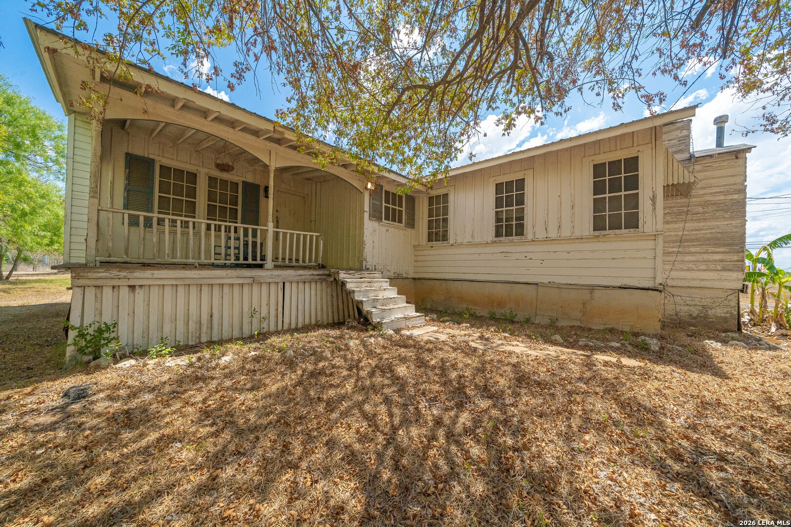 12498 S US HIGHWAY 181, San Antonio, TX 78223 — photo 1