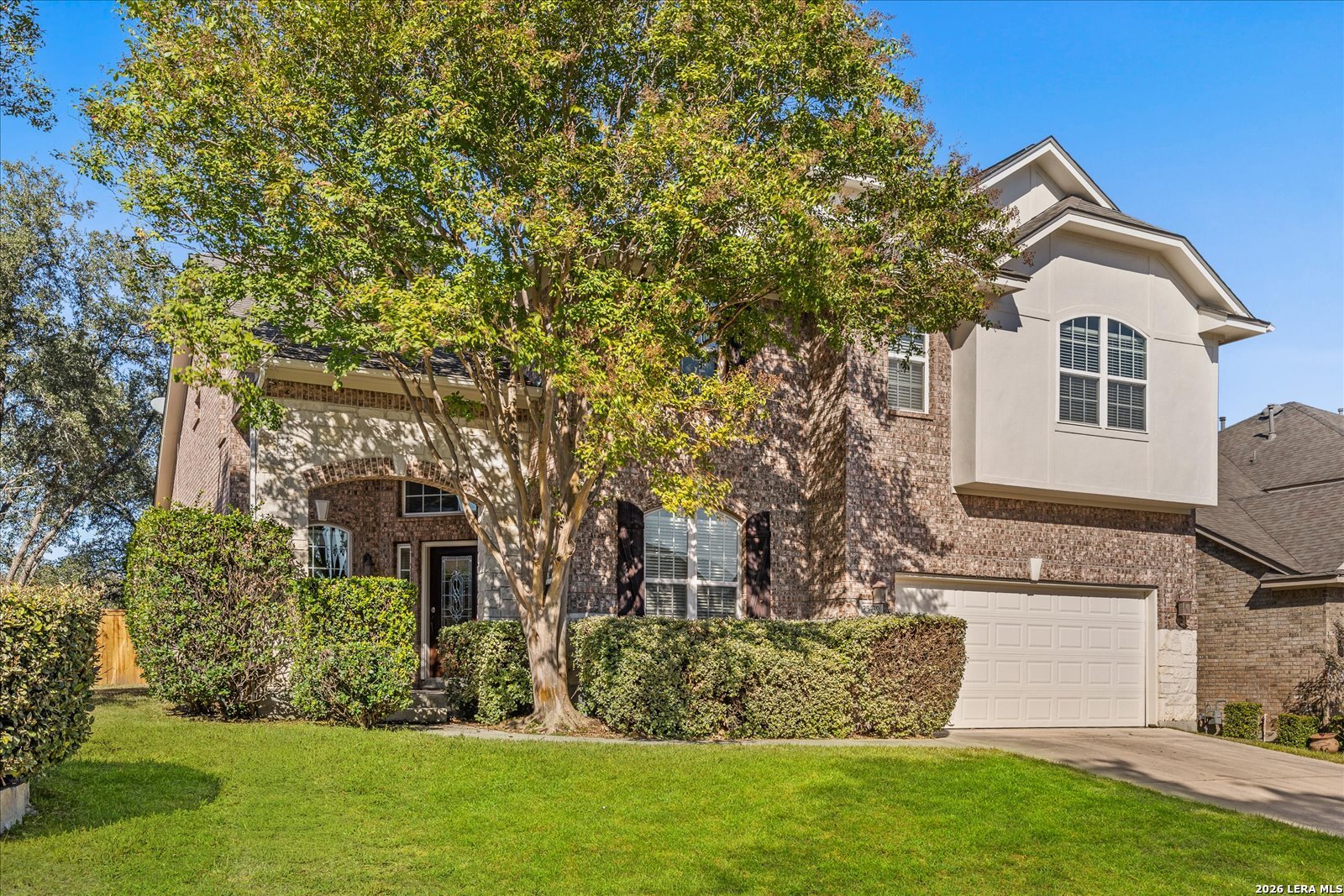 25439 Bunker Dr, San Antonio, TX 78260 — photo 1