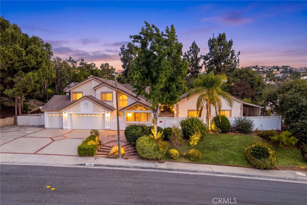 19742 19748 Castlebar Drive, Rowland Heights, CA 91748 — photo 1
