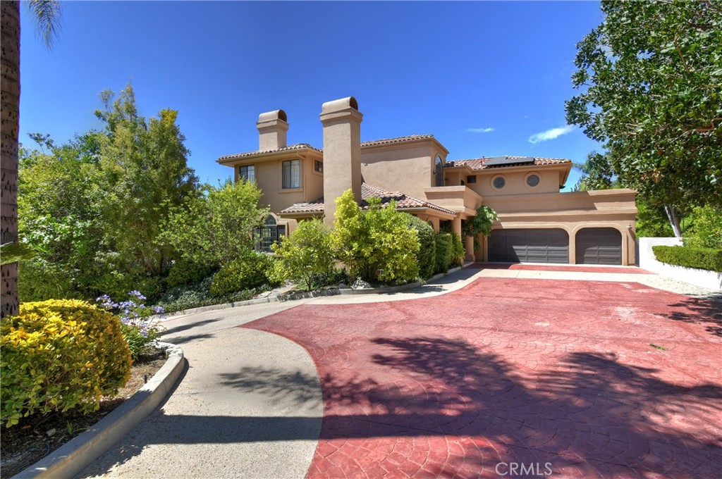 4423 Tedregal Court, Calabasas, CA 91302 — photo 1