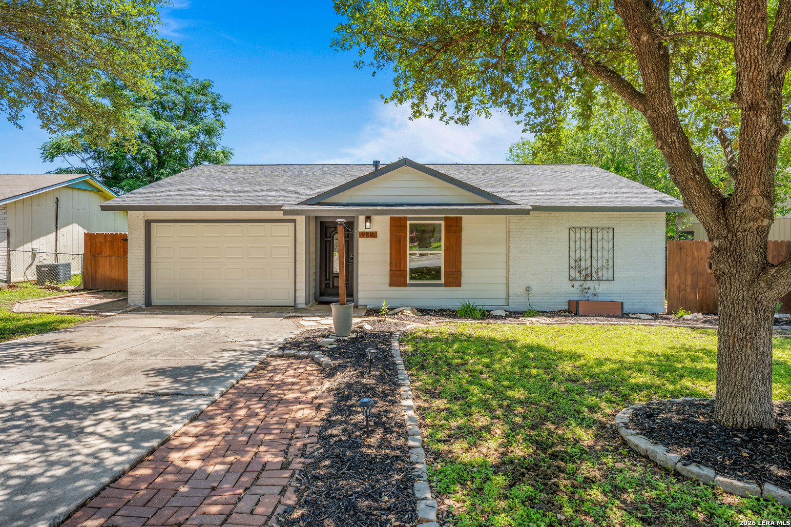 9816 MEADOW HL, Converse, TX 78109 — photo 1