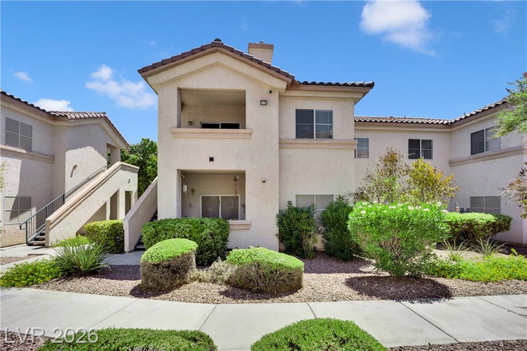 2121 Echo Bay Street 103, Las Vegas, NV 89128 — photo 1
