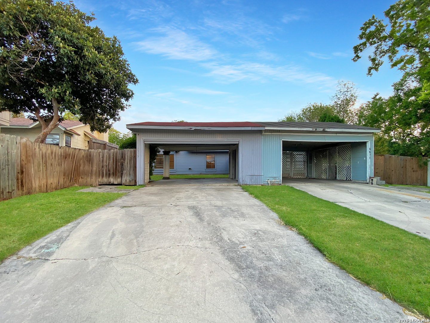 1315 Coldwater, San Antonio, TX 78245 — photo 1
