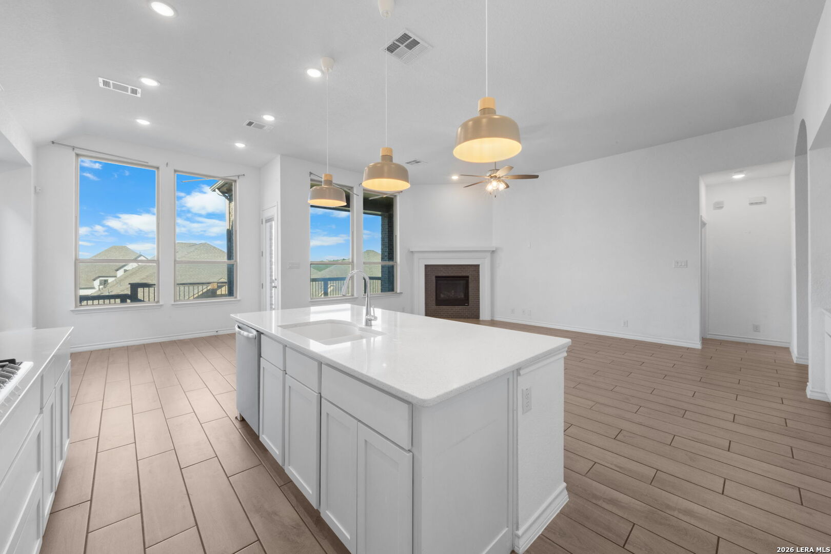 22923 BEAR RIV, San Antonio, TX 78258 — photo 1