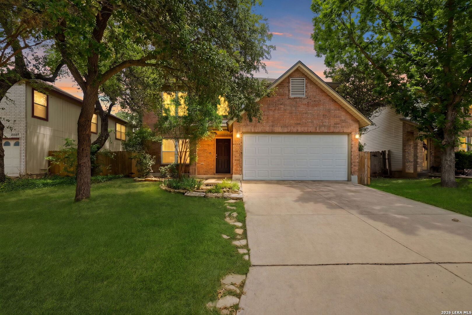 9406 Silverfeather, San Antonio, TX 78254 — photo 1