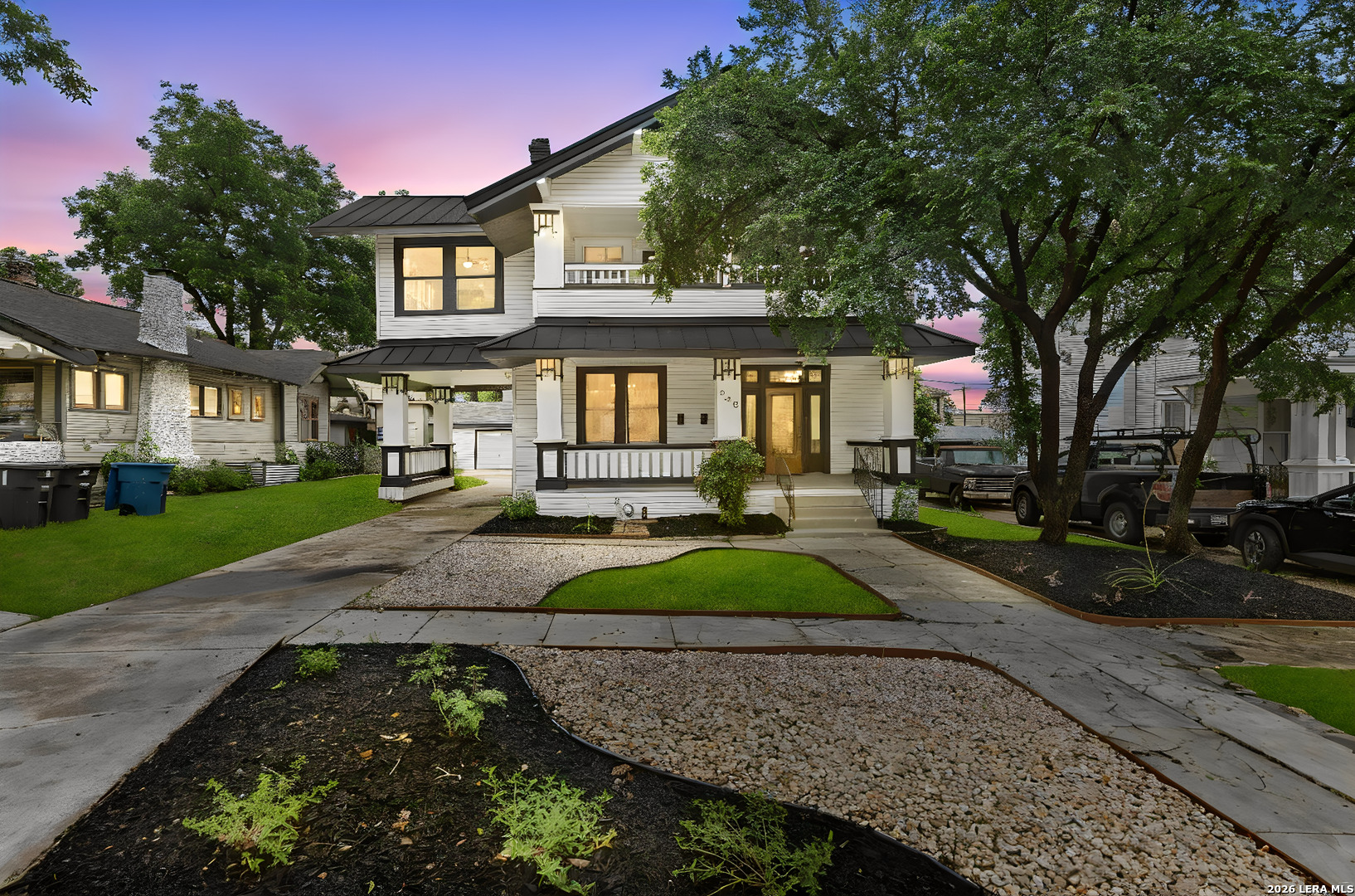 940 W Mulberry, San Antonio, TX 78201 — photo 1
