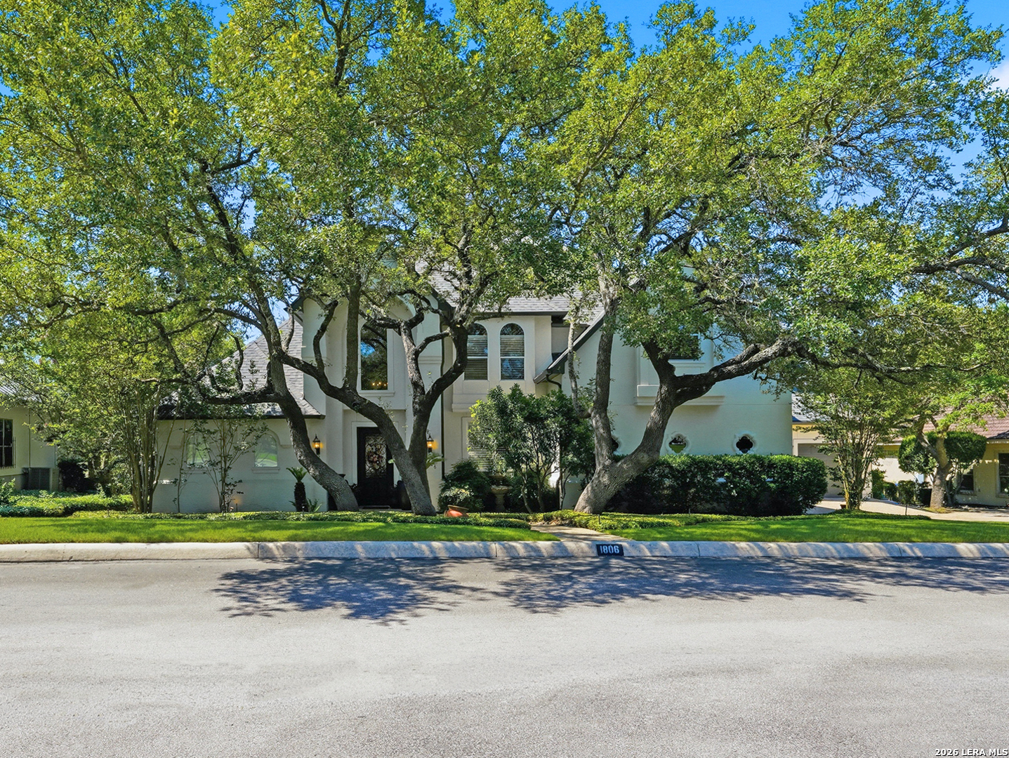 1806 Far Niente, San Antonio, TX 78258 — photo 1