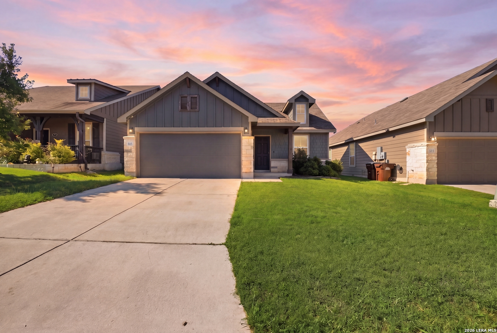 332 SALZ WAY, San Antonio, TX 78260 — photo 1
