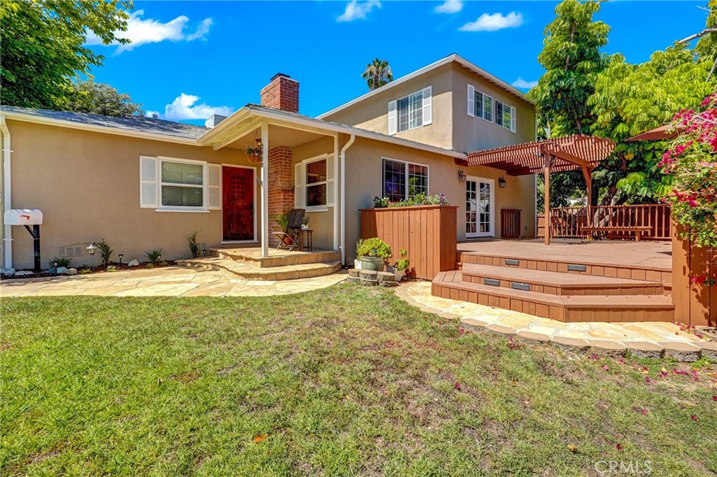 2800 Jolley Drive, Burbank, CA 91504 — photo 1