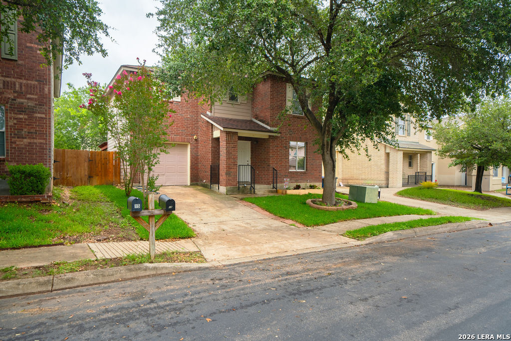 19 Adkins Ridge, San Antonio, TX 78239 — photo 1
