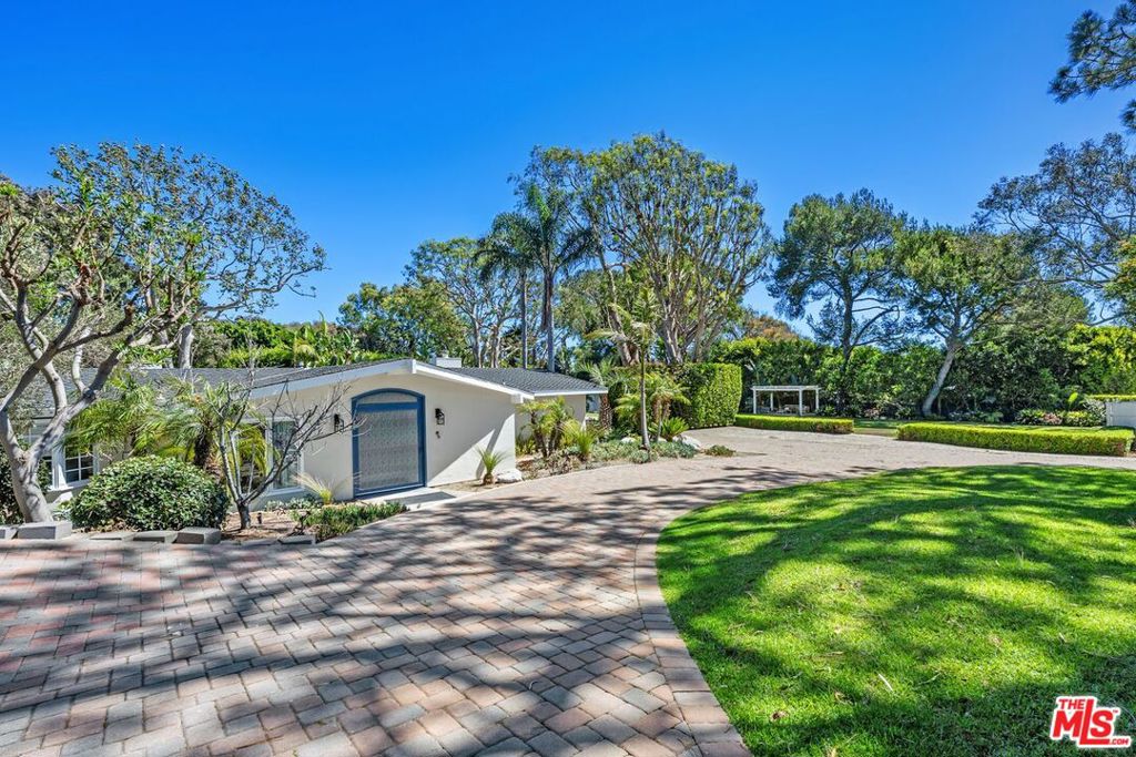 29260 Sea Lion Place, Malibu, CA 90265 — photo 1