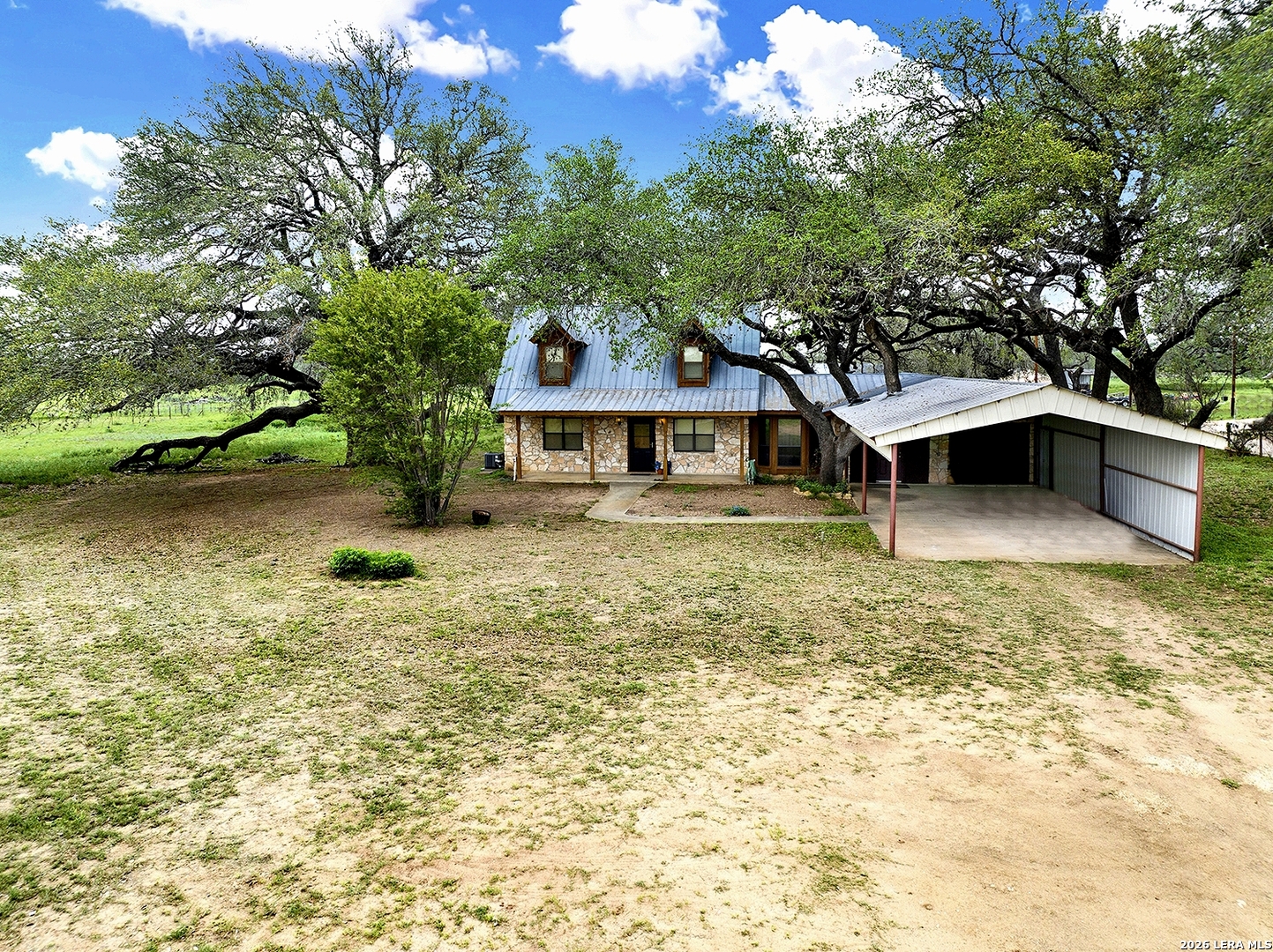 360 HORTON RD, Poteet, TX 78065 — photo 1