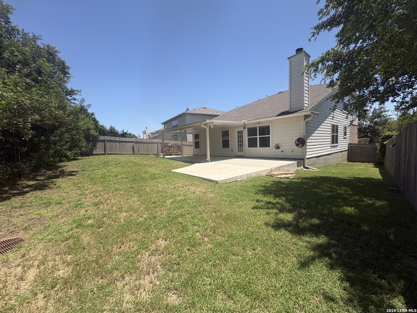 15810 COTTON TAIL LN, San Antonio, TX 78255 — photo 1