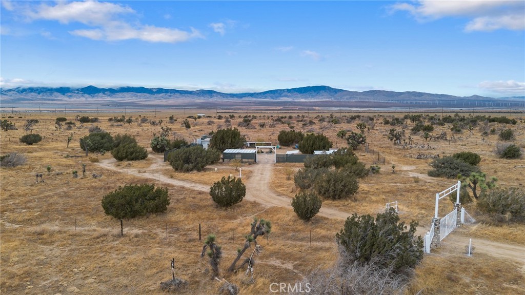 0 D8 200th st W, Lancaster, CA 93536 — photo 1