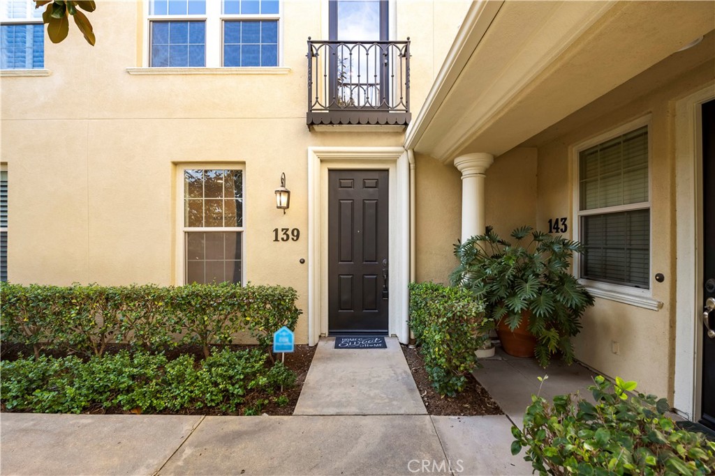139 Pantheon 41, Irvine, CA 92620 — photo 1